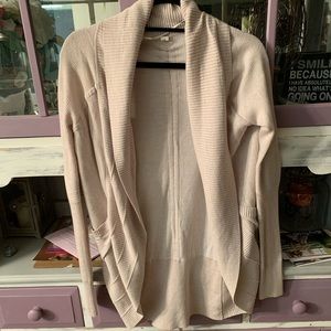 Lululemon sweater